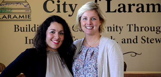 students with externship employer
