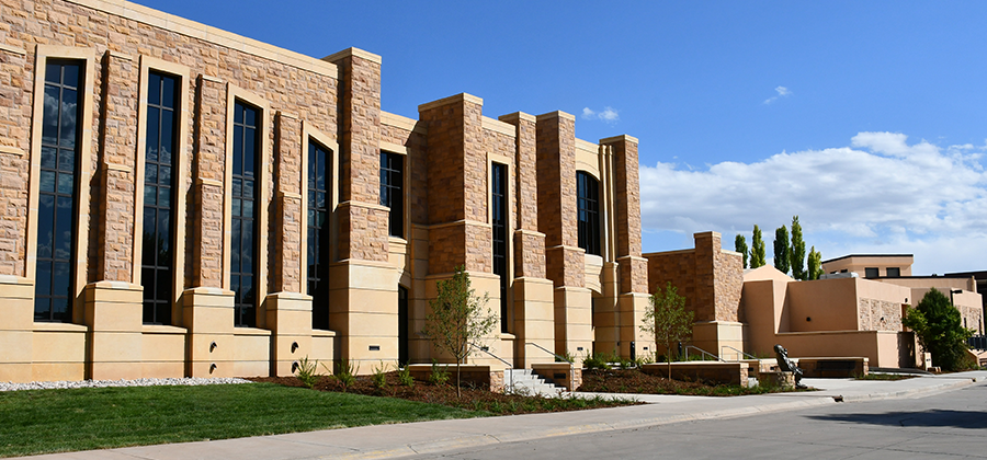 UW College of Law