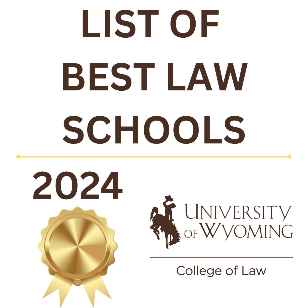 best law schools