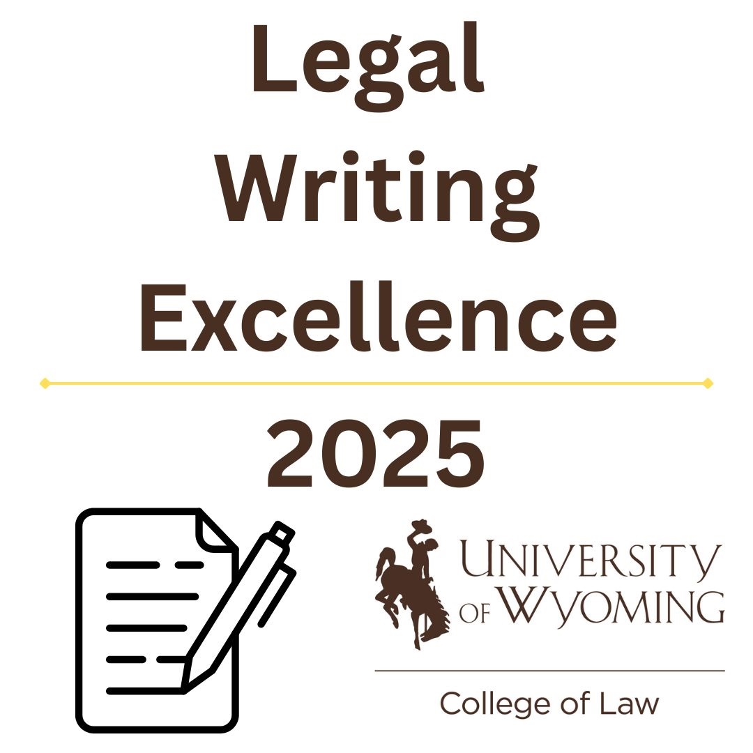 Legal Writing Excellence