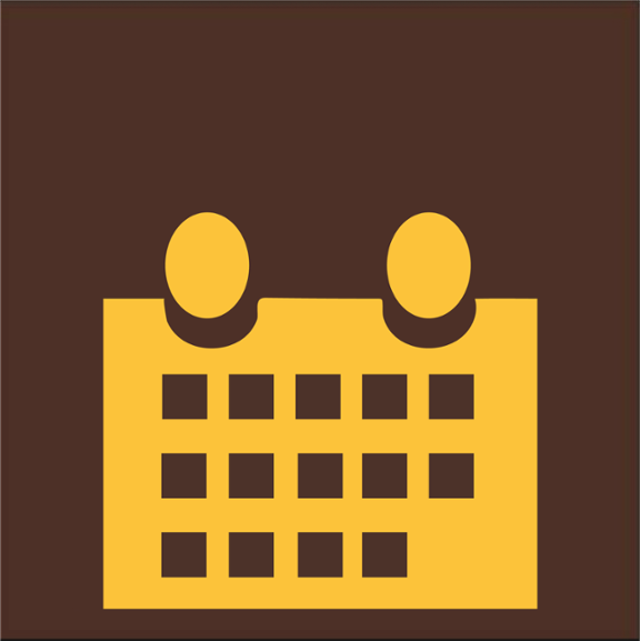Calendar Icon