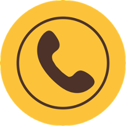 icon of phone