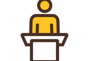faculty icon