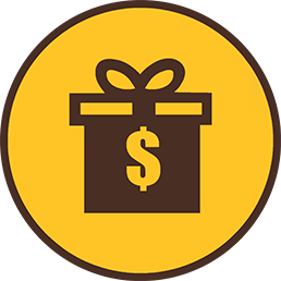 give online icon
