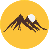 Mountain Icon