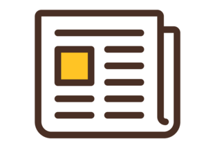 news icon