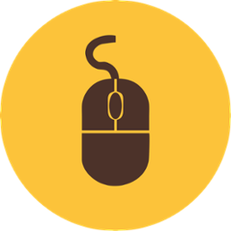 computer mouse icon