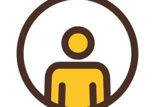 person icon