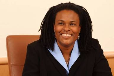 Jacquelyn Bridgeman