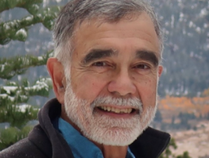 John Leshy