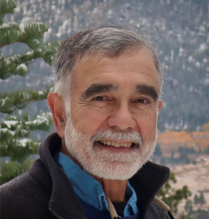 John Leshy