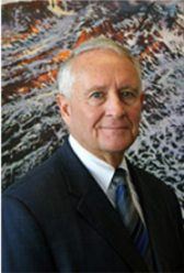 Randall Luthi