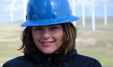 College of Law Professor Tara Righetti Appointed Trustee-at-Large by the Rocky Mountain Mineral Law Foundation