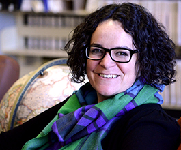 Professor Stoellinger’s Research Cited in Endangered Species Act Reform Discourse
