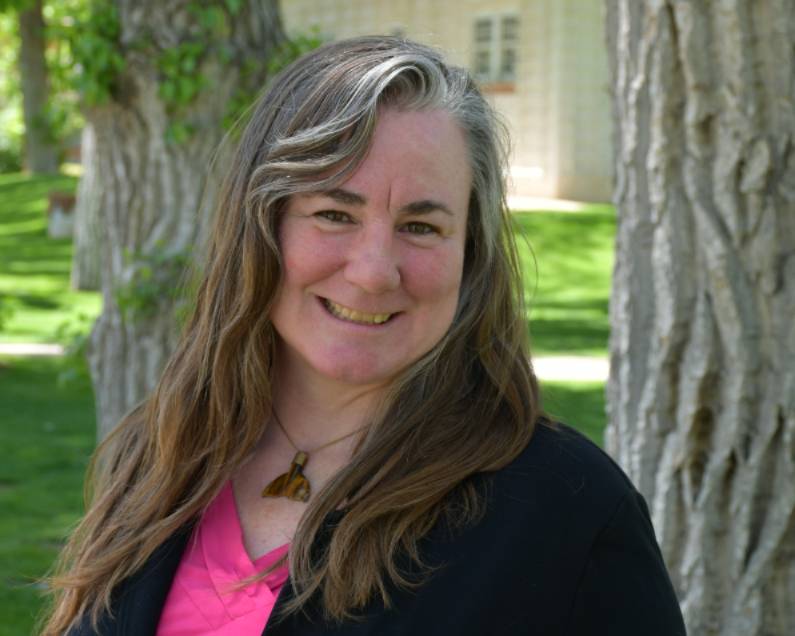 Tracey McCormick