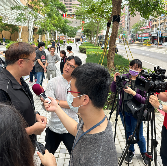 Press Conference