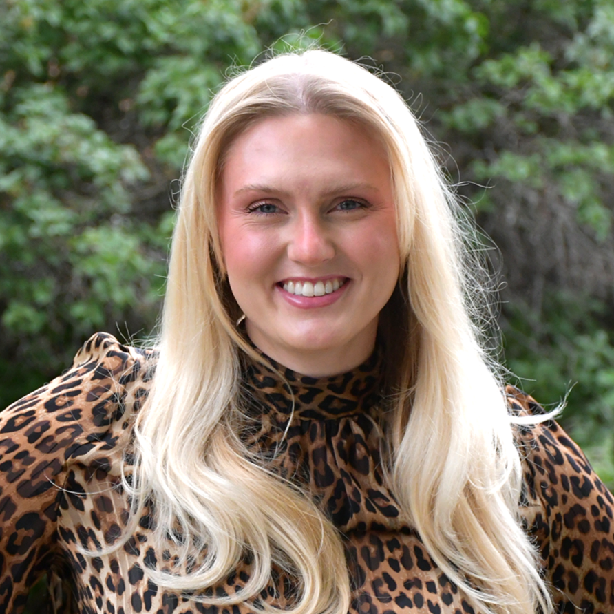 Jacy Rudloff