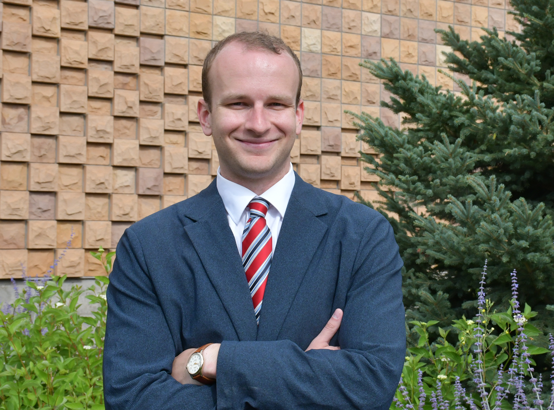 Mathew Riekens