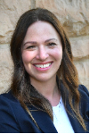 Caryn Schreiber