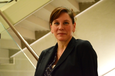 UW Law Professor Recognized for Diversity, Equity and Inclusion