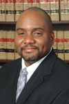 Darrell Jackson