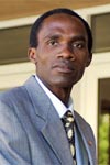 Edward Havugimana
