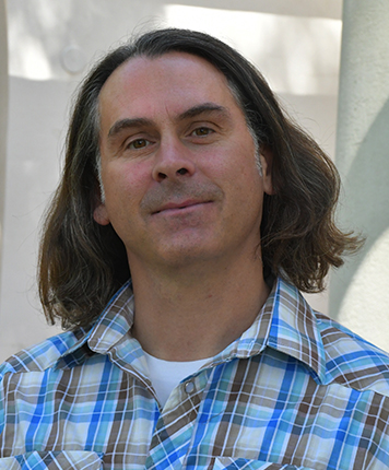 Professor Jason Robison 