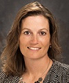 Michell Anderson headshot