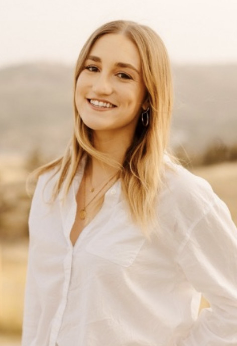 Olivia Thomas