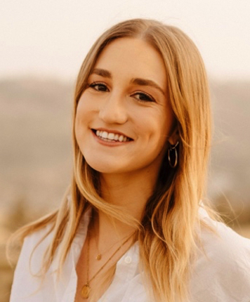 Olivia Thomas