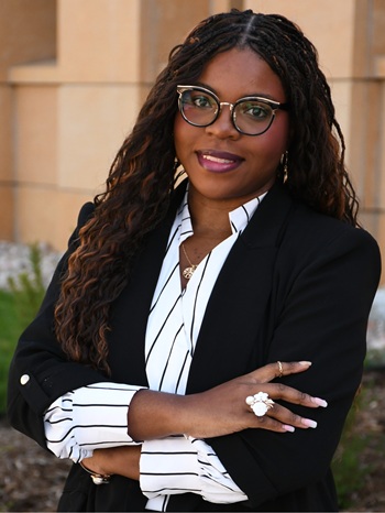 Rachel G. Ngo Ntomp headshot