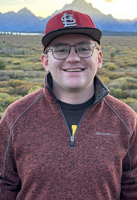 Sam Johnson