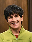 Sharon Buccino