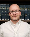 Tim Crawford