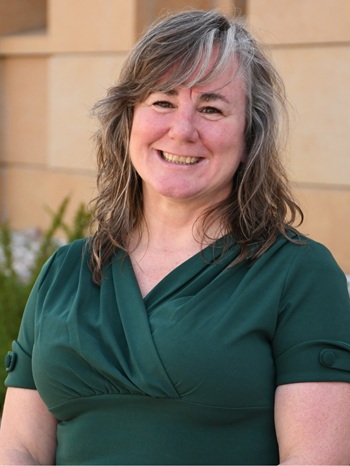 Tracey McCormick headshot