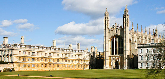 cambridge