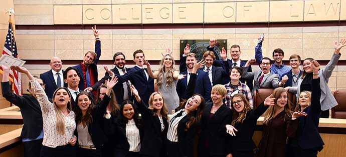 Summer Trial Institute 2021