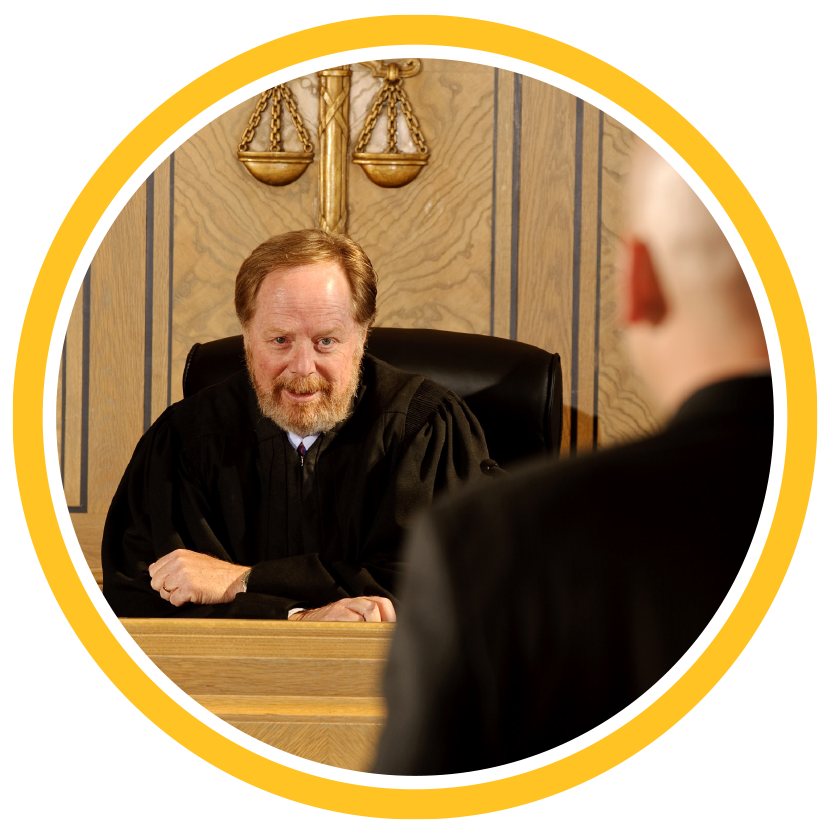judges