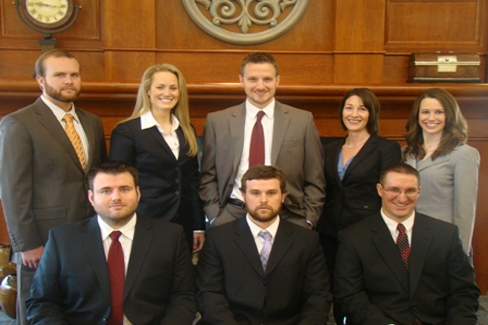 2010 board