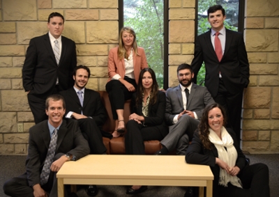 2014 Board