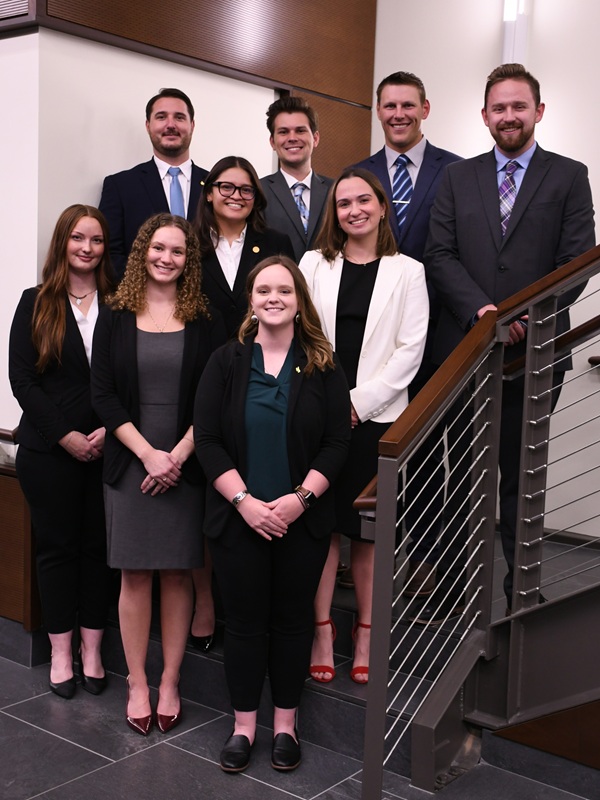 Wyoming Law Review Board 2025