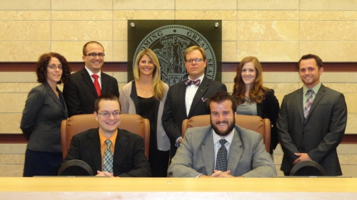 2012 board