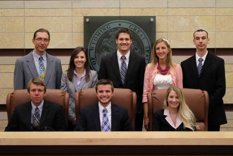 2013 board