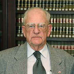 Charles G. Kepler, 1989
