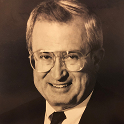 Lawrence A. Yonkee, 1995