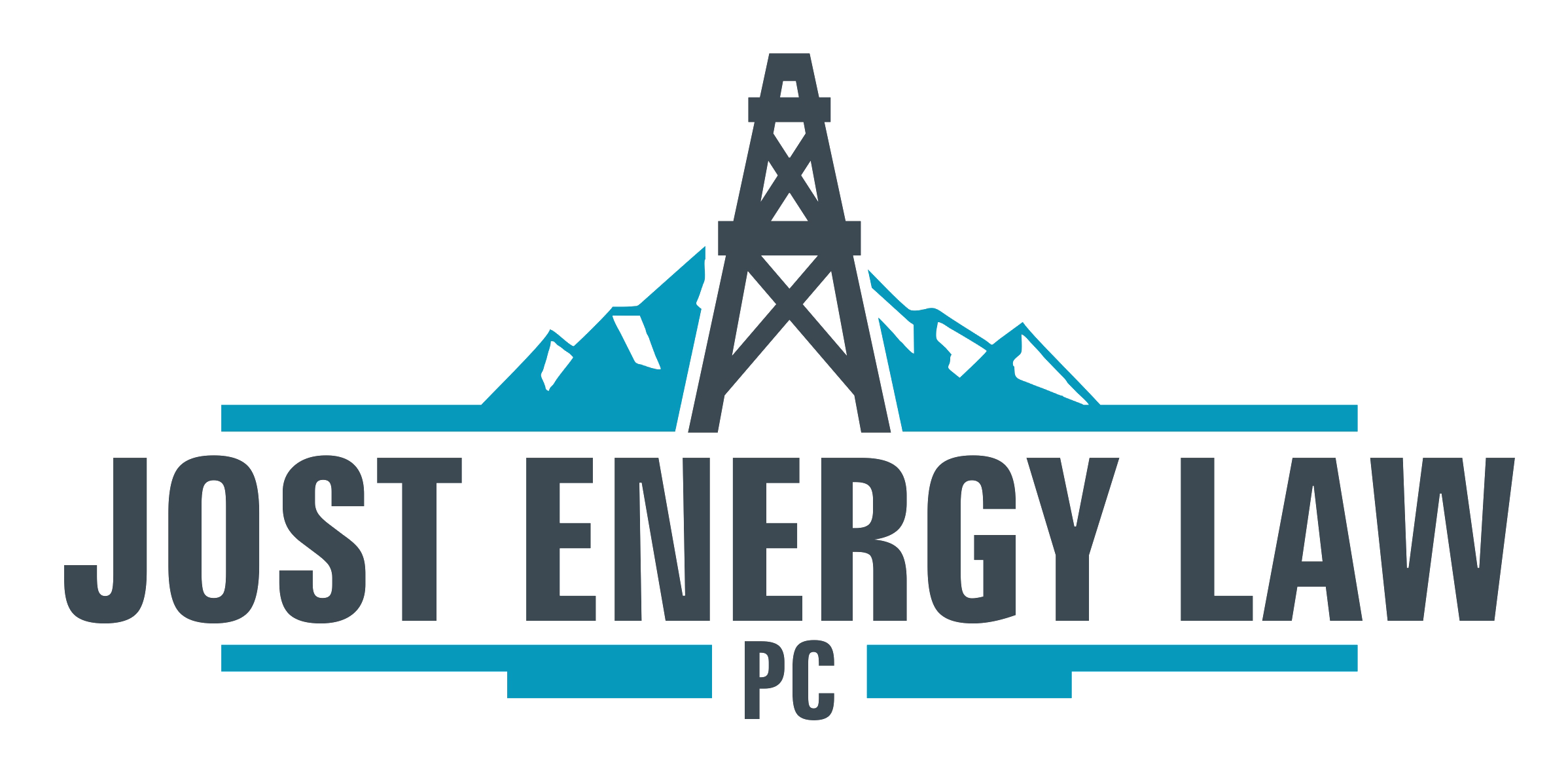 jost energy law logo