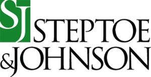 steptoe johnson logo