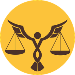 icon of equal justice scales