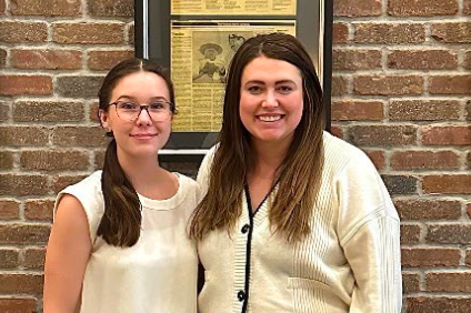Through the College of Law Legal Liftoff Program, Adeline Mager participated in the operations of the Spence Law Firm with attorney Emily Madden in Casper. The new Rural Practice Opportunity Fund will reinforces that program.