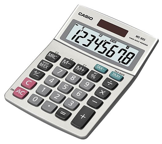 calculator